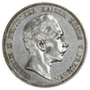 German States 1907A Prussia 5 Marks VF-EF (VF30) (L)