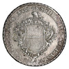 German States 1752JJJ Lubeck 48 Schilling EF-AU (EF45) (L)