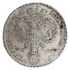 German States 1752JJJ Lubeck 48 Schilling EF-AU (EF45) (L)