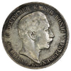 German States 1904A Prussia 5 Marks VF-EF (VF30) (L)
