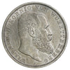 German States 1907F Wurttemburg 5 Marks EF-AU (EF45) (L)