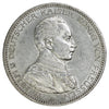 German States 1913A Prussia 5 Marks AU-UNC (AU55) (L)