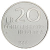 Switzerland 1993B 20 Francs Proof Like