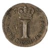 Great Britain 1779 George III Penny Uncirculated (MS60) $