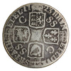 Great Britain 1723 George I Shilling VG-F (VG10) $