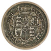 Great Britain 1816 George III Shilling VF-EF (VF30) $