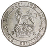 Great Britain 1911 Shilling Uncirculated (MS60) $