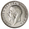 Great Britain 1911 Shilling Uncirculated (MS60) $