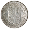 Great Britain 1902 1/2 Crown AU-UNC (AU55) $