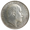 Great Britain 1902 1/2 Crown AU-UNC (AU55) $