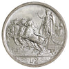 Italy 1916R 2 Lire UNC+ (MS62) $
