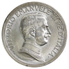 Italy 1916R 2 Lire UNC+ (MS62) $
