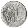 Italy 1993R Carlo Goldoni 500 Lire Choice Brilliant Uncirculated (MS64) $