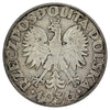 Poland 1932 Gydnia Seaport 5 Zlotych Almost Uncirculated (AU50) $