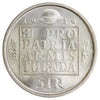 Switzerland 1936B 5 Francs Brilliant Uncirculated (MS63) $