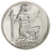 Switzerland 1936B 5 Francs Brilliant Uncirculated (MS63) $