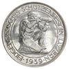 Switzerland 1939B Shooting Fest 5 Francs UNC+ (MS62) $