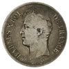 France 1828A 5 Francs Fine (F12) $