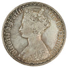 Great Britain 1864 Florin F-VF (F15) $