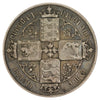 Great Britain 1874 Florin Fine (F12) $