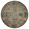 Great Britain 1879 Florin Very Fine (VF20) $