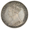 Great Britain 1883 Florin Extra Fine (EF40) $
