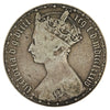 Great Britain 1884 Florin VG-F (VG10) $