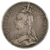 Great Britain 1891 Crown Fine (F12) $
