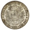 Venezuela 1926 5 Bolivares Extra Fine (EF40)