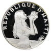Haiti 1973 50 Gourdes Proof (L)