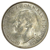Australia 1943D 6 Pence Brilliant Uncirculated (MS63)