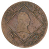 Austria 1807S Francis I 30 Kreuzer VF-EF (VF30)