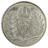 Brazil 1851 500 Reis Extra Fine (EF40)
