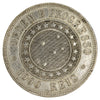 Brazil 1889 1000 Reis Extra Fine (EF40)