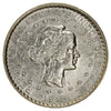 Brazil 1913A 500 Reis Almost Uncirculated (AU50)