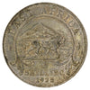 East Africa 1925 Shilling Brilliant Uncirculated (MS63)