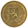 Finland 1934S 20 Markkaa Very Fine (VF20)