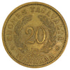 Finland 1934S 20 Markkaa Very Fine (VF20)