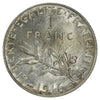 France 1916 Franc Uncirculated (MS60)