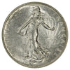 France 1916 Franc Uncirculated (MS60)