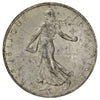 France 1916 2 Francs Uncirculated (MS60)