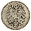 German Empire 1875A Mark Fine (F12)