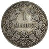 German Empire 1875H Mark VF-EF (VF30)