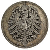 German Empire 1876C Mark VF-EF (VF30)
