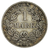 German Empire 1902A Mark Very Fine (VF20)