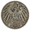 German Empire 1902A Mark Very Fine (VF20)