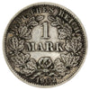 German Empire 1902D Mark Very Fine (VF20)