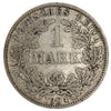 German Empire 1904A Mark VF-EF (VF30)