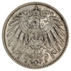 German Empire 1904A Mark VF-EF (VF30)