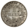 German Empire 1906A Mark VF-EF (VF30)